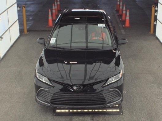 used 2022 Toyota Camry car, priced at $15,995