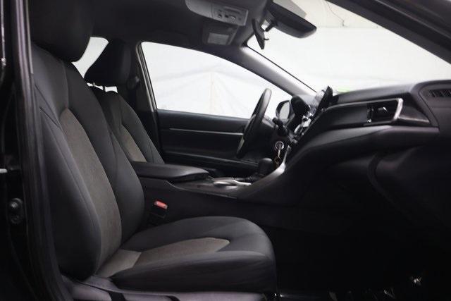 used 2022 Toyota Camry car, priced at $14,995