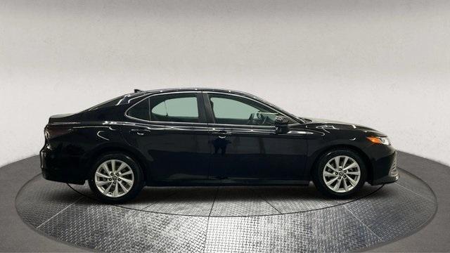 used 2022 Toyota Camry car, priced at $14,995