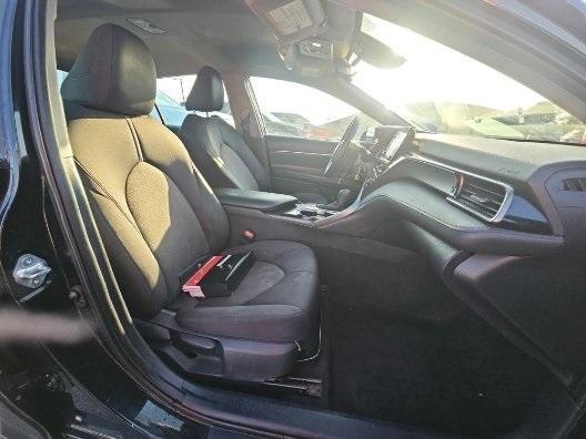 used 2022 Toyota Camry car, priced at $15,995
