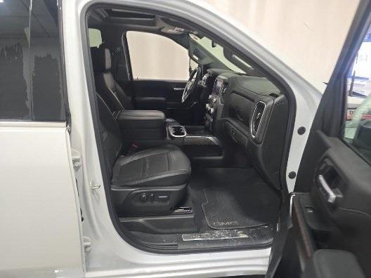 used 2023 GMC Sierra 2500 car, priced at $76,995