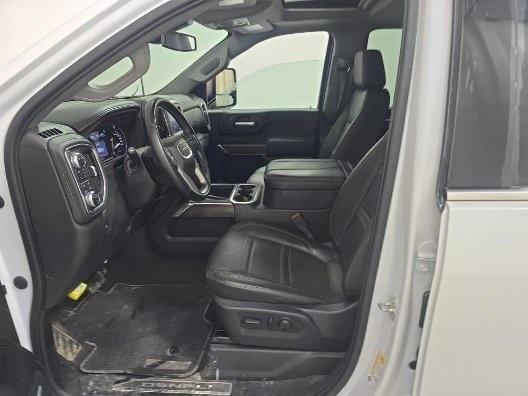 used 2023 GMC Sierra 2500 car, priced at $76,995