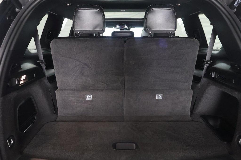 used 2021 Jeep Grand Cherokee L car, priced at $37,995