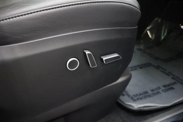 used 2022 Tesla Model X car, priced at $49,995