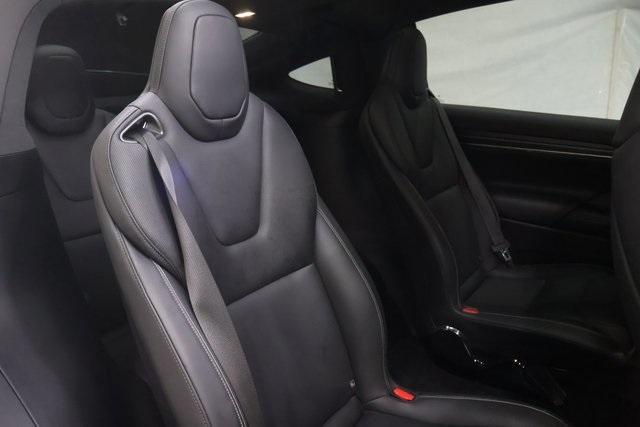 used 2022 Tesla Model X car, priced at $49,995