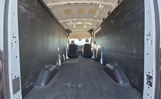 used 2022 Ford Transit-250 car, priced at $37,995