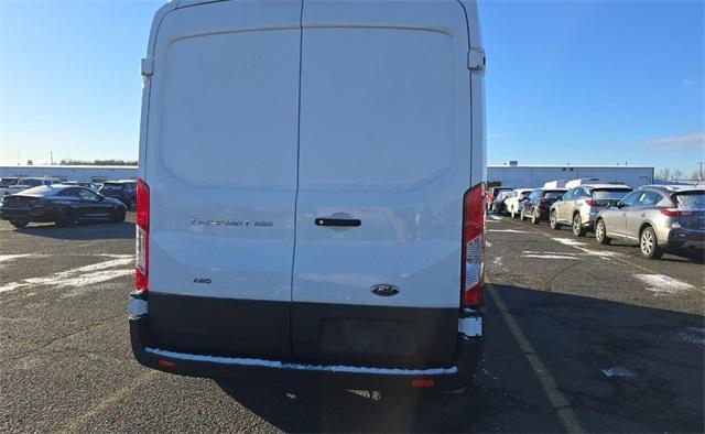 used 2022 Ford Transit-250 car, priced at $37,995