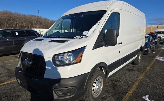 used 2022 Ford Transit-250 car, priced at $37,995