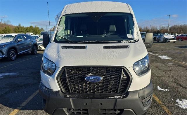 used 2022 Ford Transit-250 car, priced at $37,995