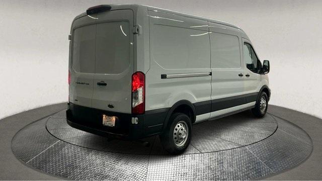 used 2022 Ford Transit-250 car, priced at $37,595