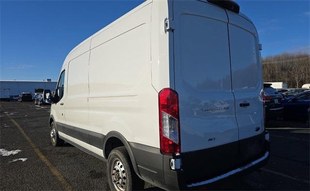 used 2022 Ford Transit-250 car, priced at $37,995