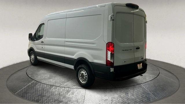 used 2022 Ford Transit-250 car, priced at $37,595