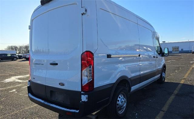 used 2022 Ford Transit-250 car, priced at $37,995