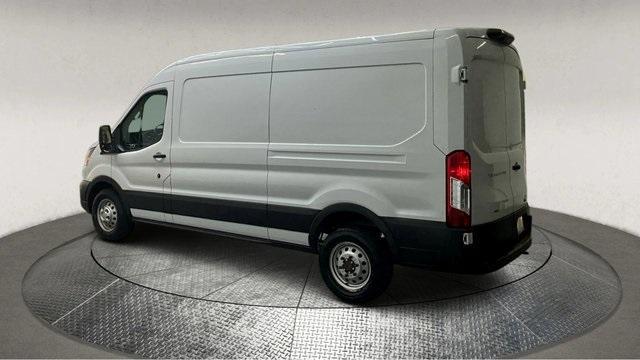 used 2022 Ford Transit-250 car, priced at $37,595