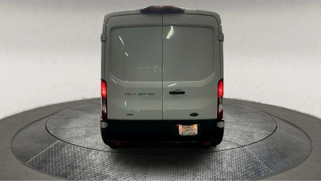 used 2022 Ford Transit-250 car, priced at $37,595