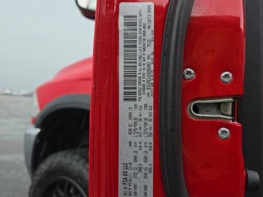 used 2017 Ram 2500 car, priced at $36,995