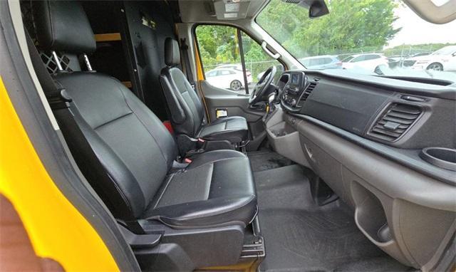 used 2020 Ford Transit-250 car, priced at $25,995