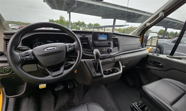 used 2020 Ford Transit-250 car, priced at $25,995