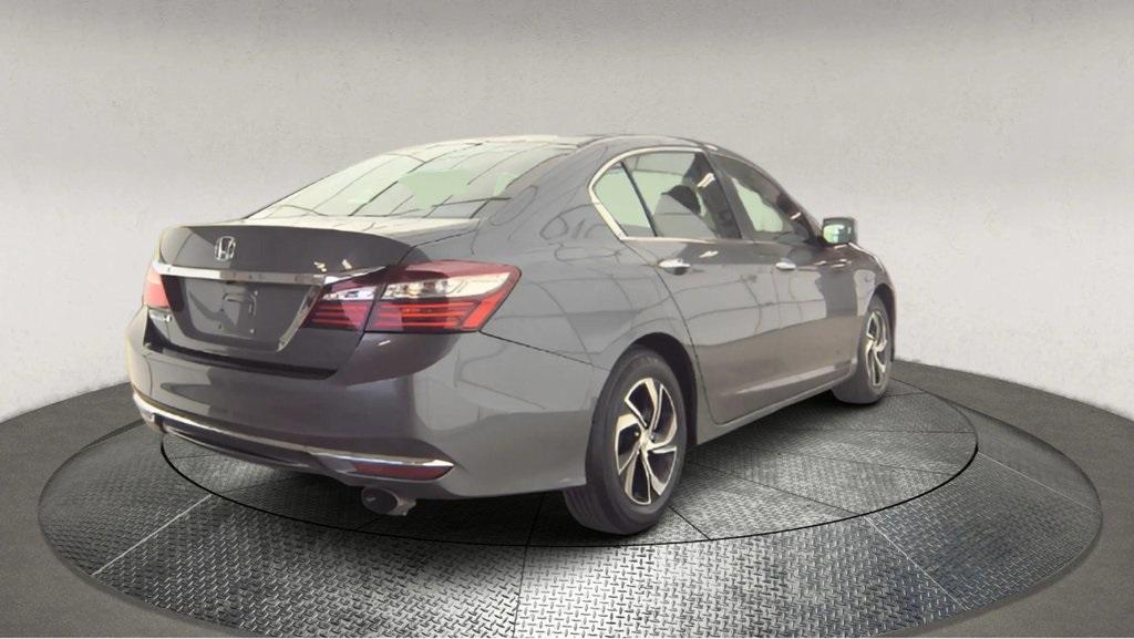 used 2017 Honda Accord car, priced at $15,995