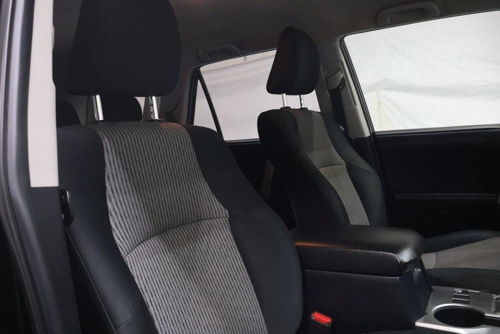used 2017 Toyota 4Runner car, priced at $24,995
