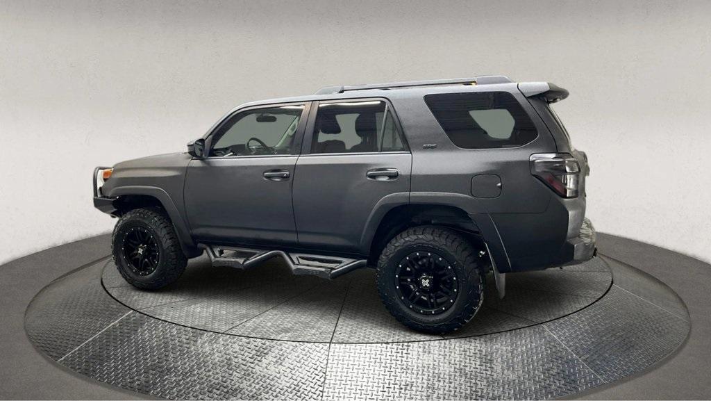 used 2017 Toyota 4Runner car, priced at $24,995