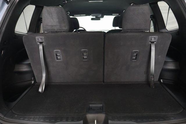 used 2022 Honda Pilot car, priced at $30,995