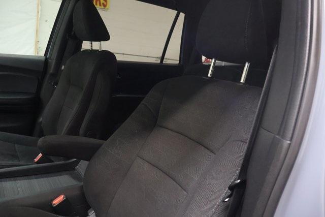 used 2022 Honda Pilot car, priced at $30,995