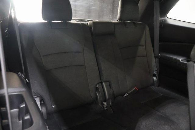 used 2022 Honda Pilot car, priced at $30,995