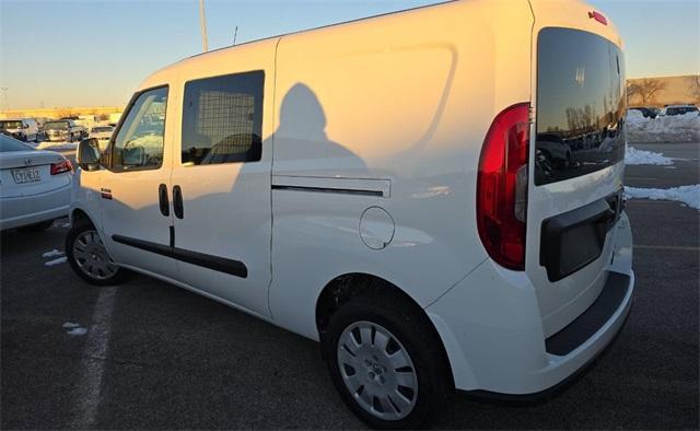 used 2019 Ram ProMaster City car, priced at $17,995