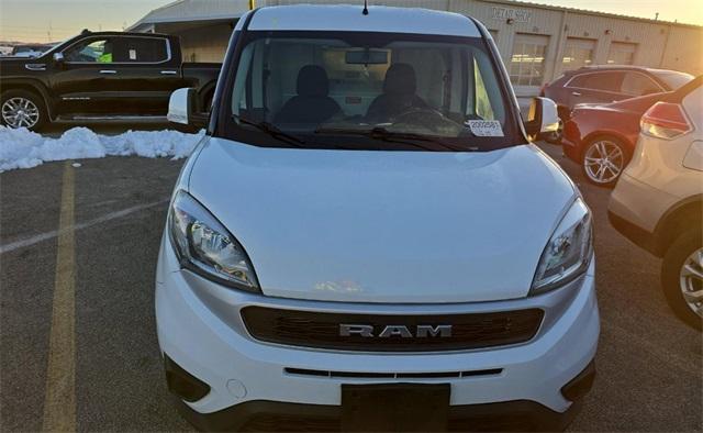 used 2019 Ram ProMaster City car, priced at $17,995