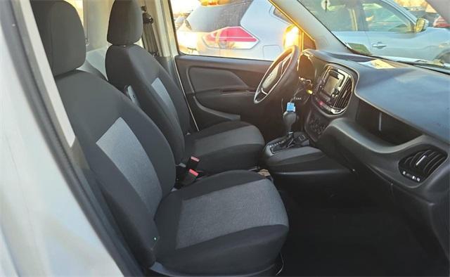 used 2019 Ram ProMaster City car, priced at $17,995