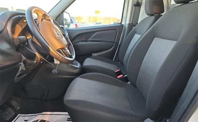 used 2019 Ram ProMaster City car, priced at $17,995