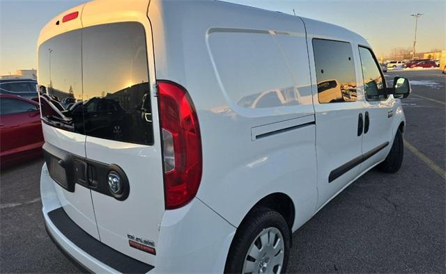 used 2019 Ram ProMaster City car, priced at $17,995