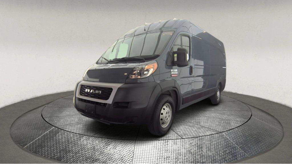 used 2020 Ram ProMaster 3500 car