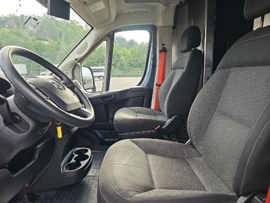 used 2020 Ram ProMaster 3500 car
