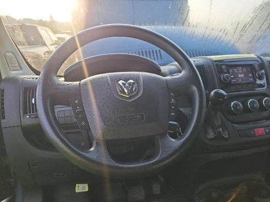 used 2020 Ram ProMaster 3500 car