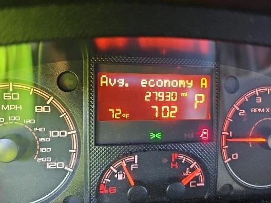 used 2020 Ram ProMaster 3500 car