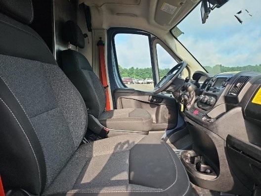used 2020 Ram ProMaster 3500 car