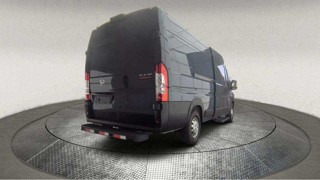 used 2020 Ram ProMaster 3500 car