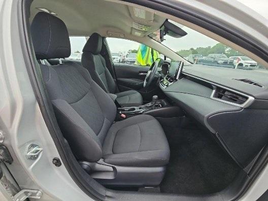 used 2021 Toyota Corolla car, priced at $21,995