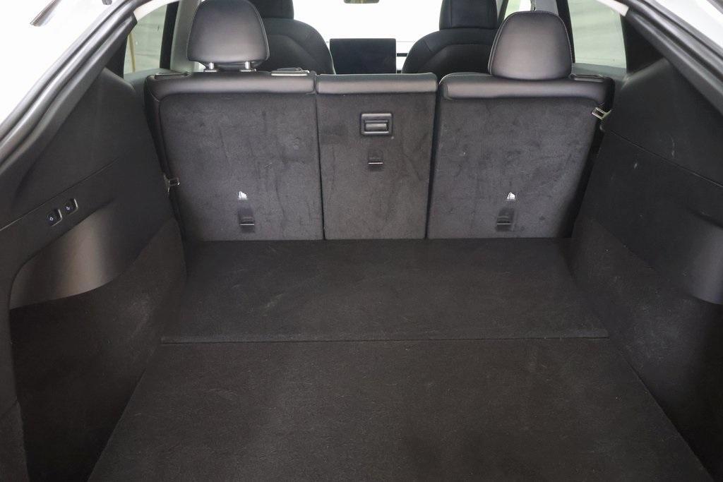 used 2021 Tesla Model Y car, priced at $25,395