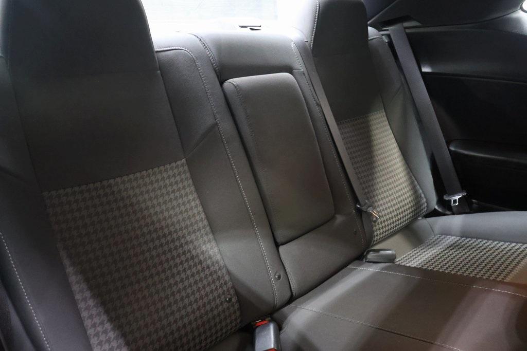 used 2019 Dodge Challenger car, priced at $19,495