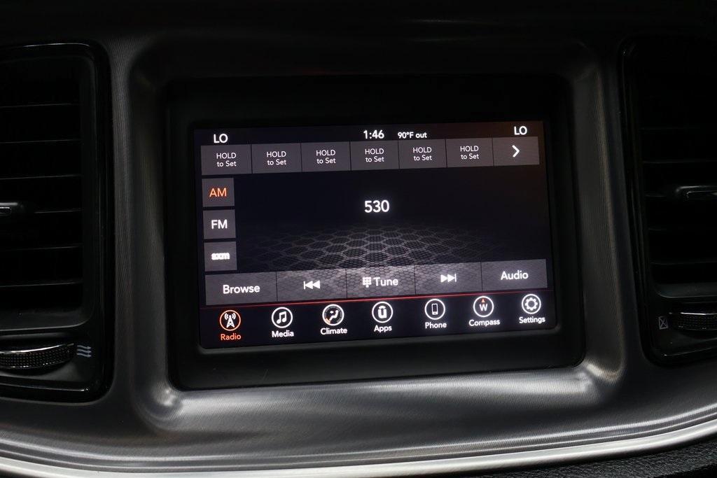 used 2019 Dodge Challenger car, priced at $19,495