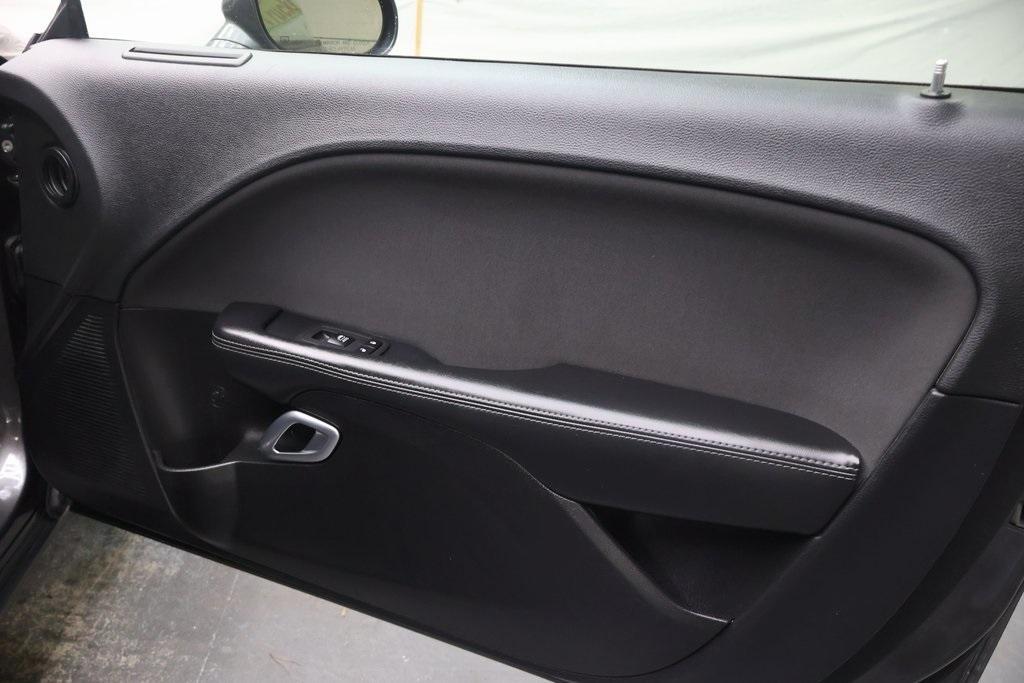 used 2019 Dodge Challenger car, priced at $19,495