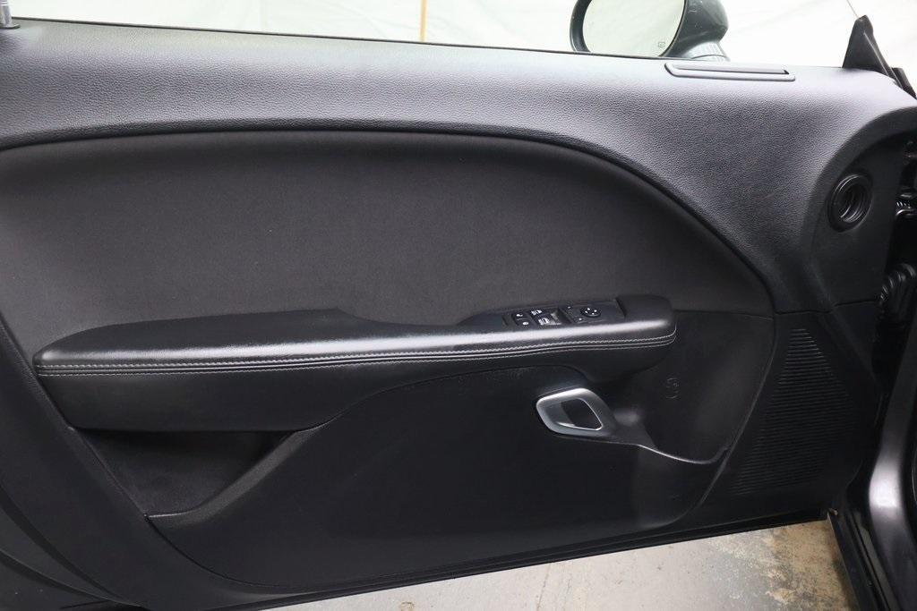 used 2019 Dodge Challenger car, priced at $19,495