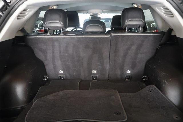 used 2022 Jeep Compass car, priced at $23,995