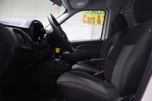 used 2018 Ram ProMaster City car, priced at $15,745