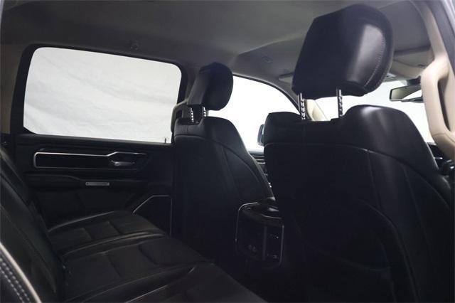 used 2020 Ram 1500 car, priced at $30,645