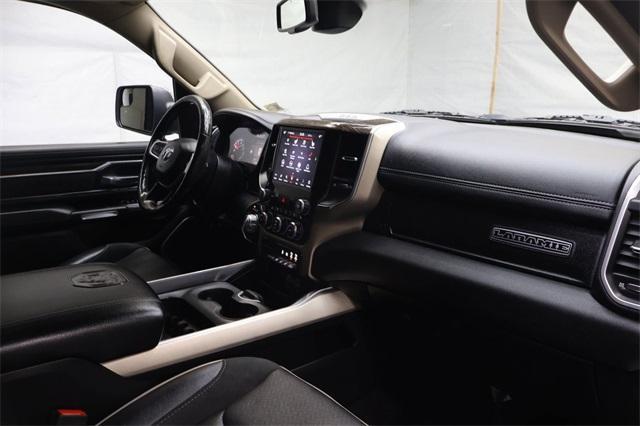 used 2020 Ram 1500 car, priced at $30,645