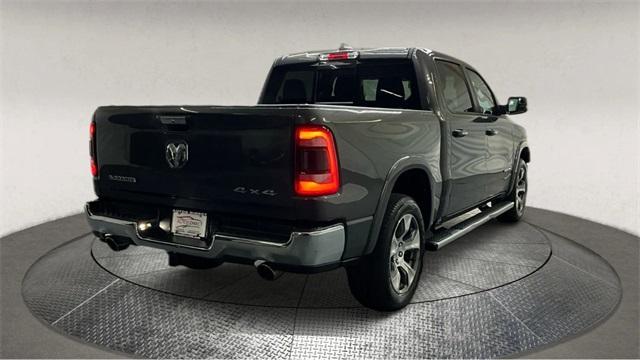 used 2020 Ram 1500 car, priced at $30,645